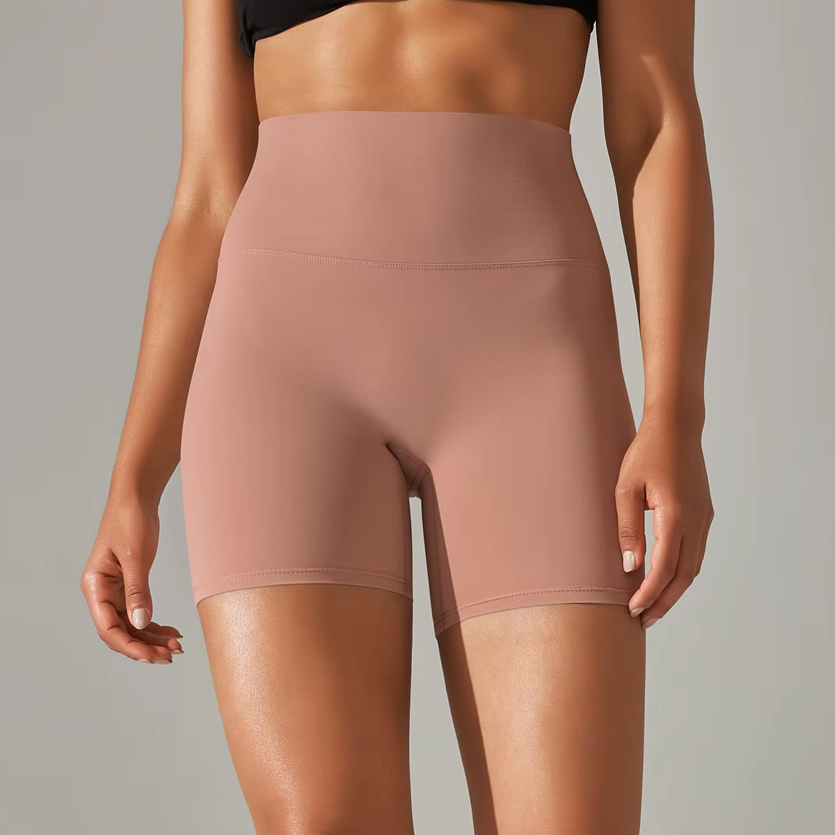 Yoga Sports Tights Shorts for Women Fitness Women'S Cycling Shorts Sportswear Woman Gym Workout Leggings Female Yoga Clothes