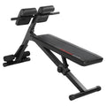 Hyper Extension Exercise Bench