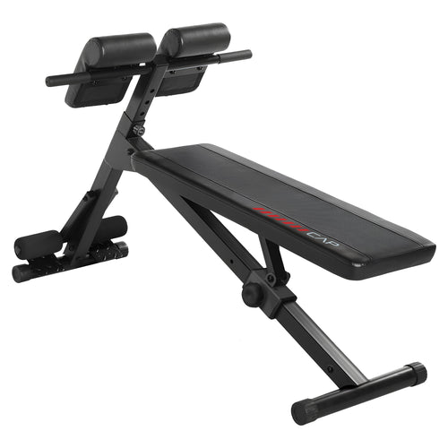 Hyper Extension Exercise Bench