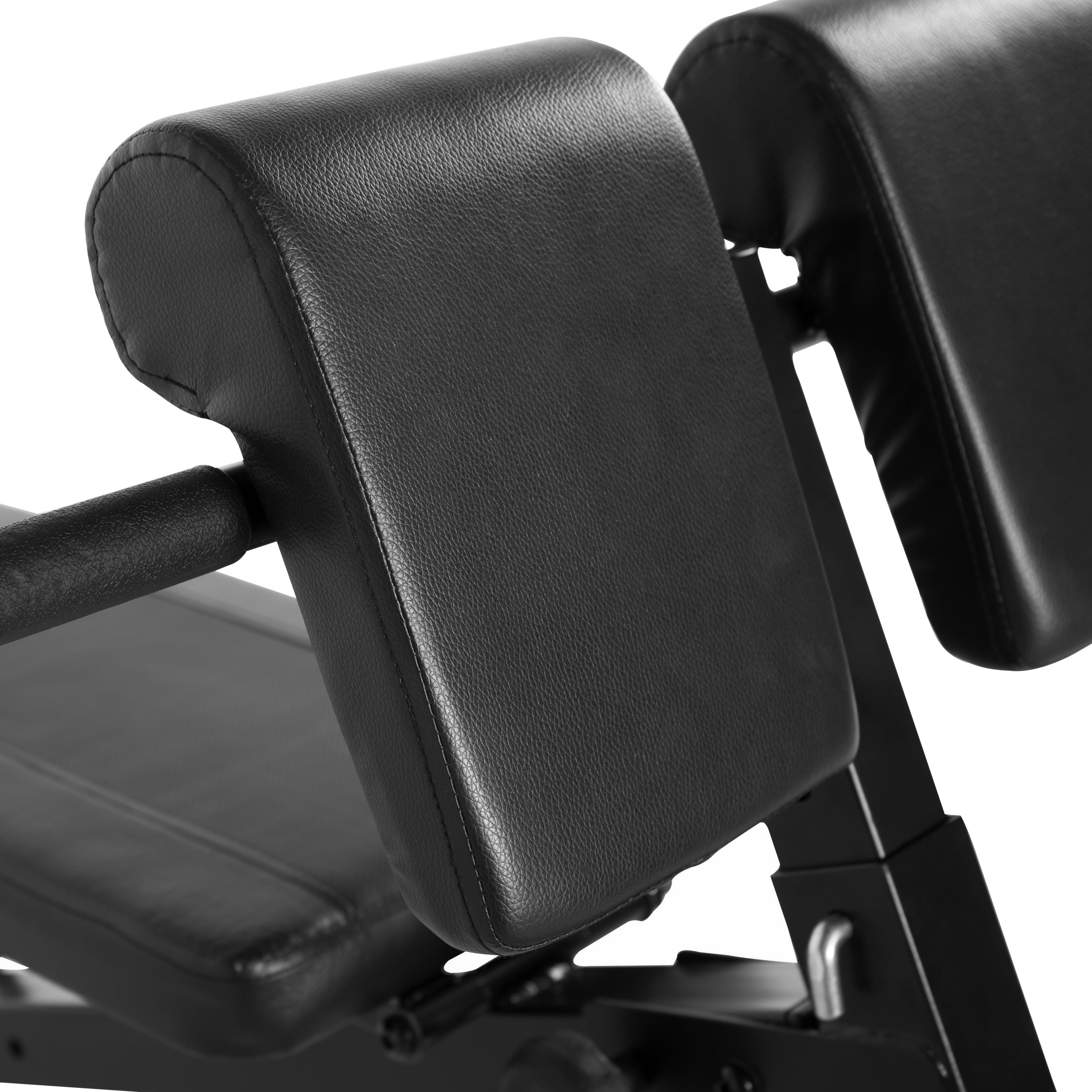 Hyper Extension Exercise Bench