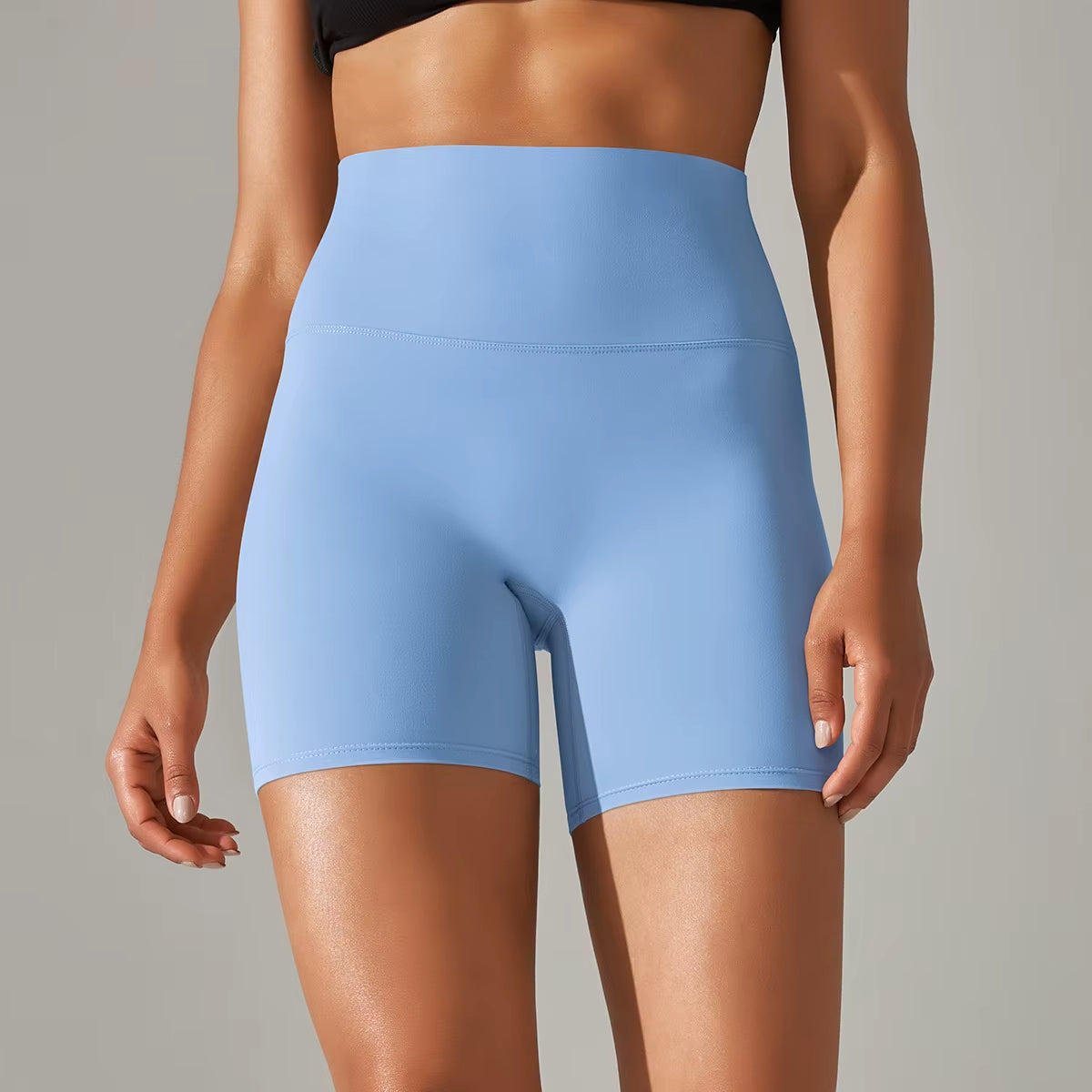 Yoga Sports Tights Shorts for Women Fitness Women'S Cycling Shorts Sportswear Woman Gym Workout Leggings Female Yoga Clothes